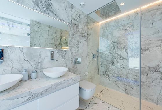 New Build - Villa - Calpe - Costa Blanca North