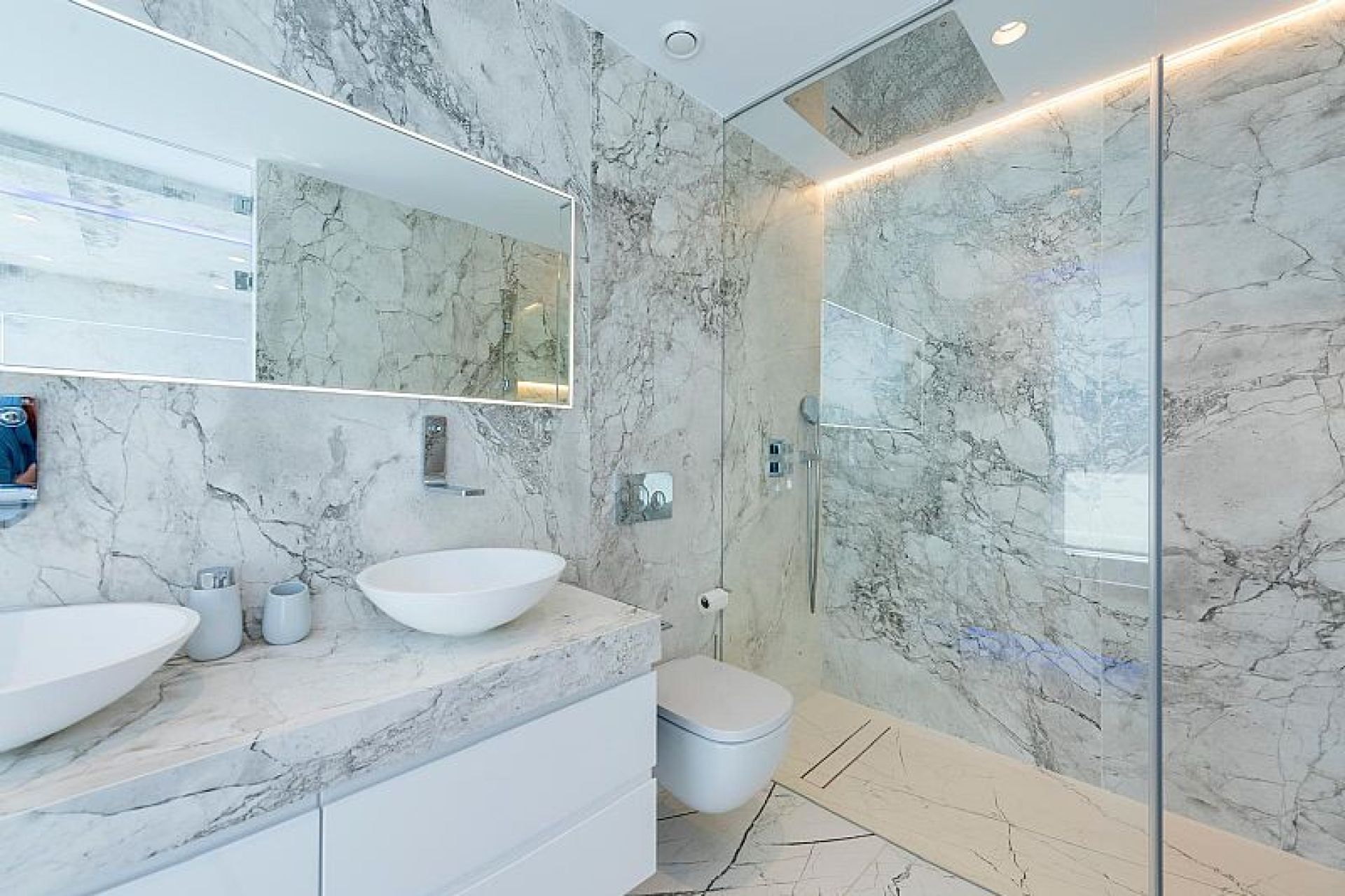 New Build - Villa - Calpe - Costa Blanca North