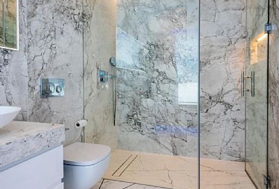 New Build - Villa - Calpe - Costa Blanca North