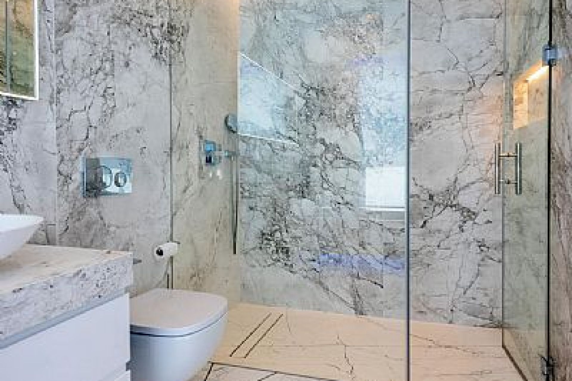 New Build - Villa - Calpe - Costa Blanca North