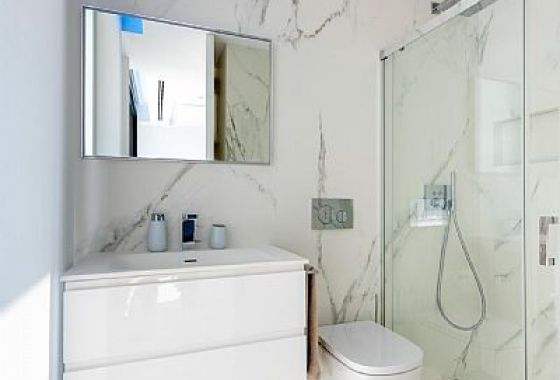 New Build - Villa - Calpe - Costa Blanca North