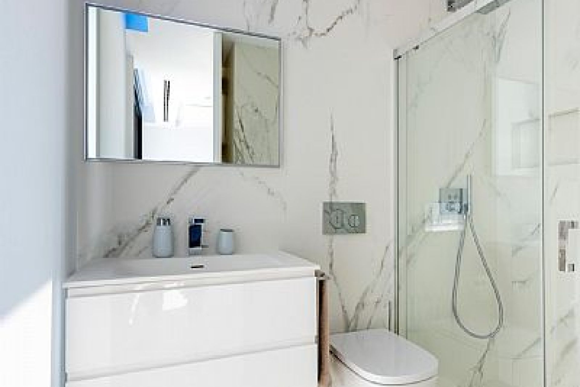 New Build - Villa - Calpe - Costa Blanca North