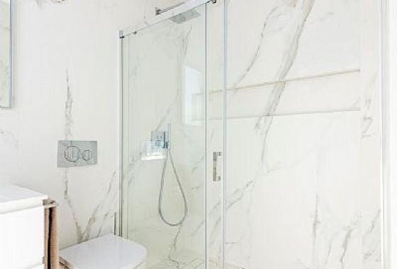 New Build - Villa - Calpe - Costa Blanca North