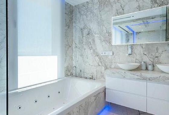 New Build - Villa - Calpe - Costa Blanca North