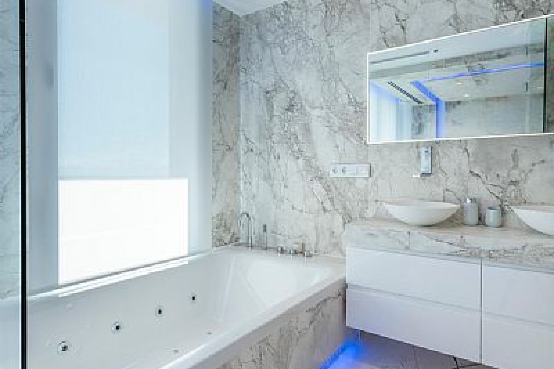 New Build - Villa - Calpe - Costa Blanca North