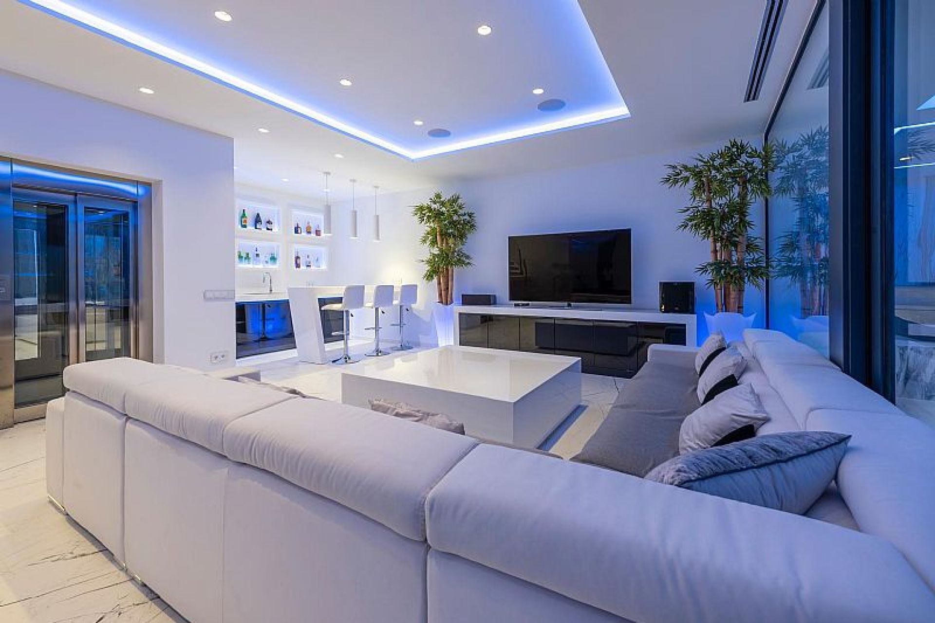 New Build - Villa - Calpe - Costa Blanca North