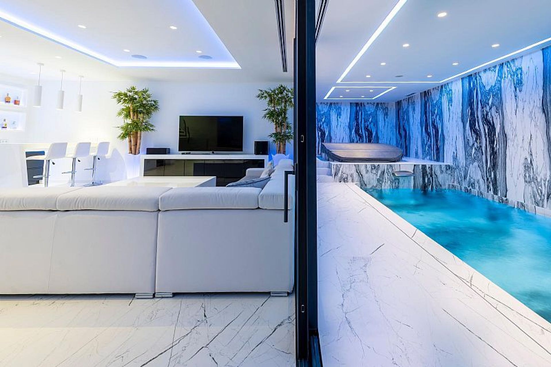 New Build - Villa - Calpe - Costa Blanca North