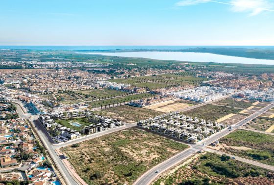 Bungalow · New Build - Ciudad Quesada · Alicante