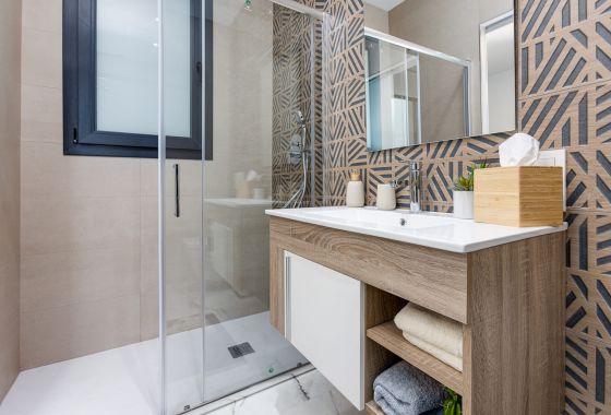 Bungalow · New Build - Ciudad Quesada · Alicante
