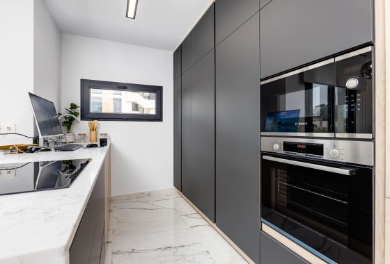 Bungalow · New Build - Ciudad Quesada · Alicante