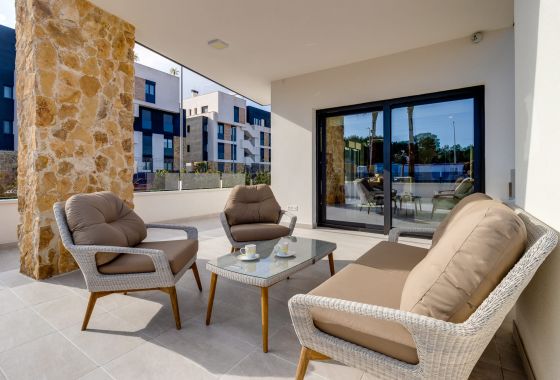 Bungalow · New Build - Ciudad Quesada · Alicante