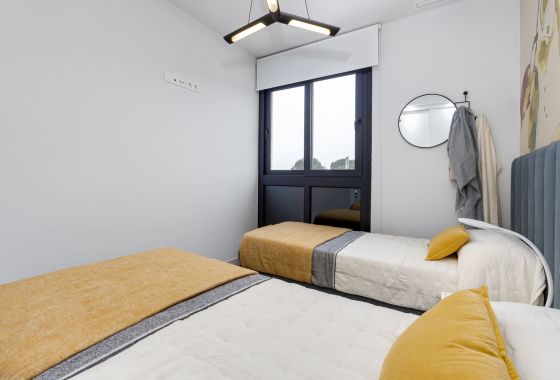 Bungalow · New Build - Ciudad Quesada · Alicante