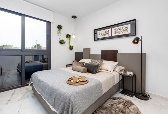 Bungalow · New Build - Ciudad Quesada · Alicante