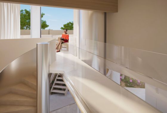 Neue Gebäude - Villa - Las Colinas Golf