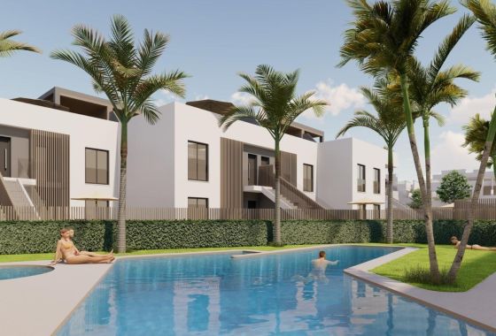 Penthouse · New Build - Pilar De La Horadada · Alicante