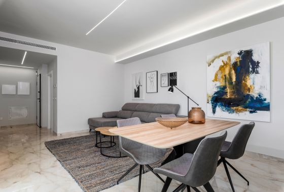 Villa · New Build - La Finca Golf · Alicante