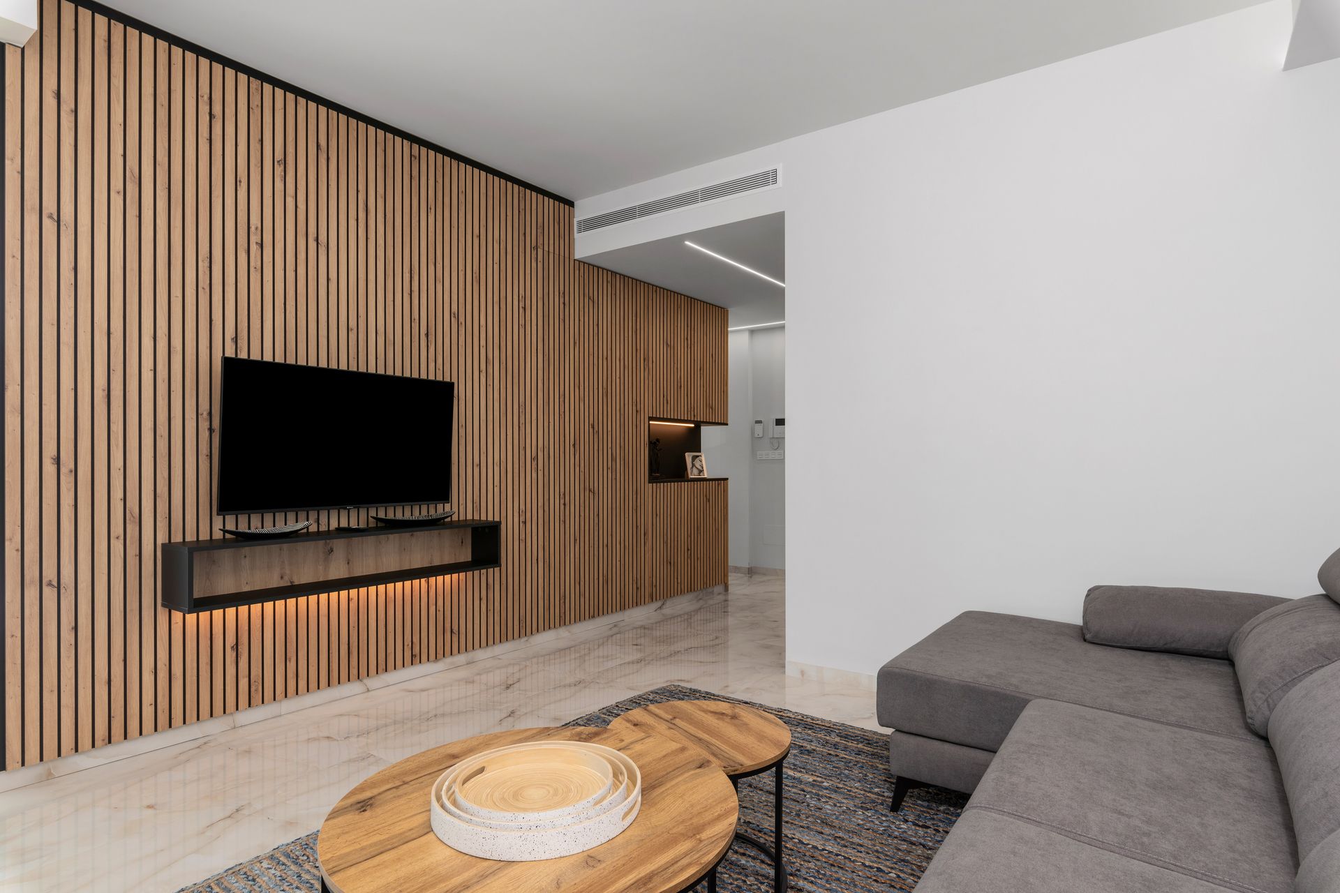 New Build - Villa - La Finca Golf