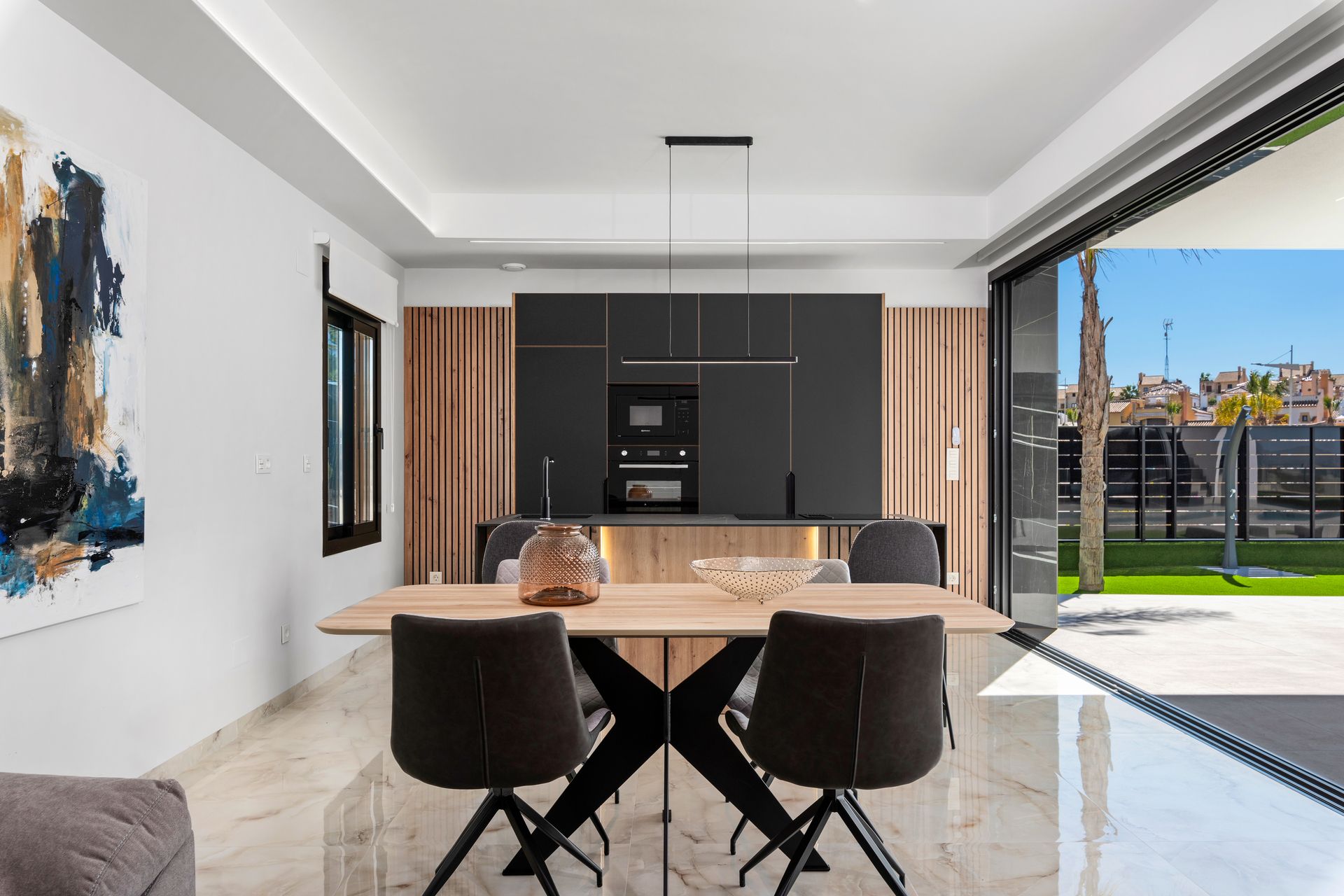 New Build - Villa - La Finca Golf