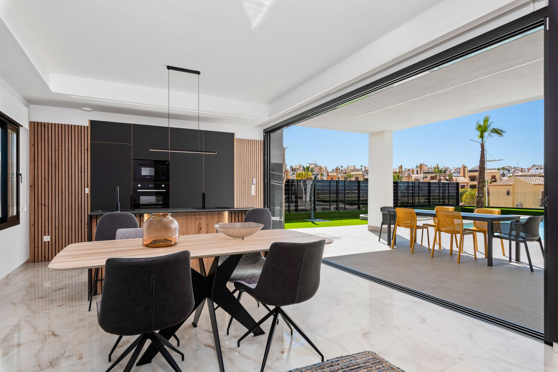 New Build - Villa - La Finca Golf