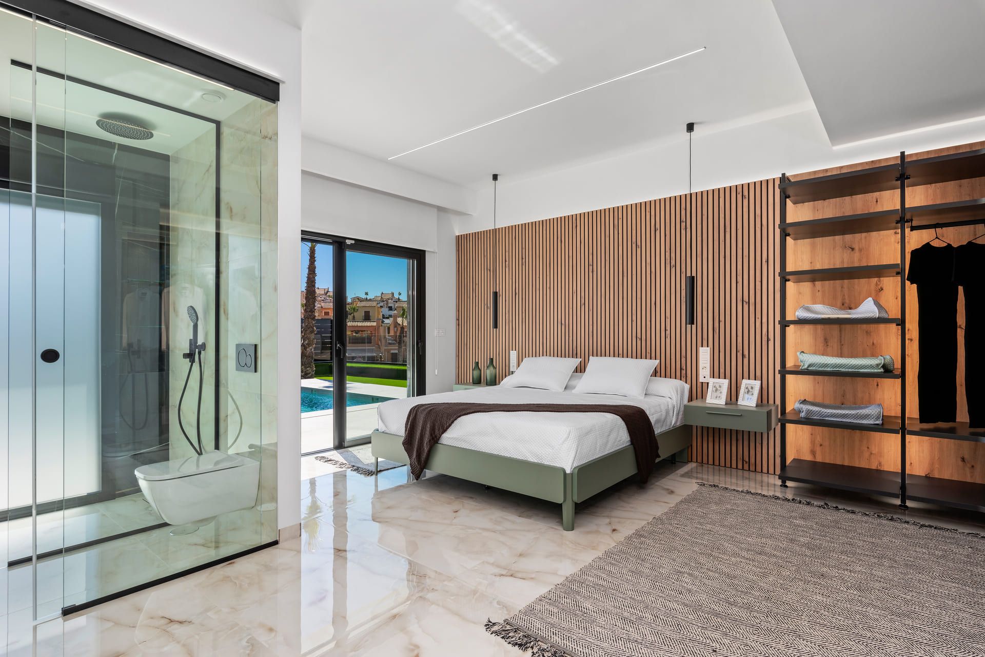 New Build - Villa - La Finca Golf