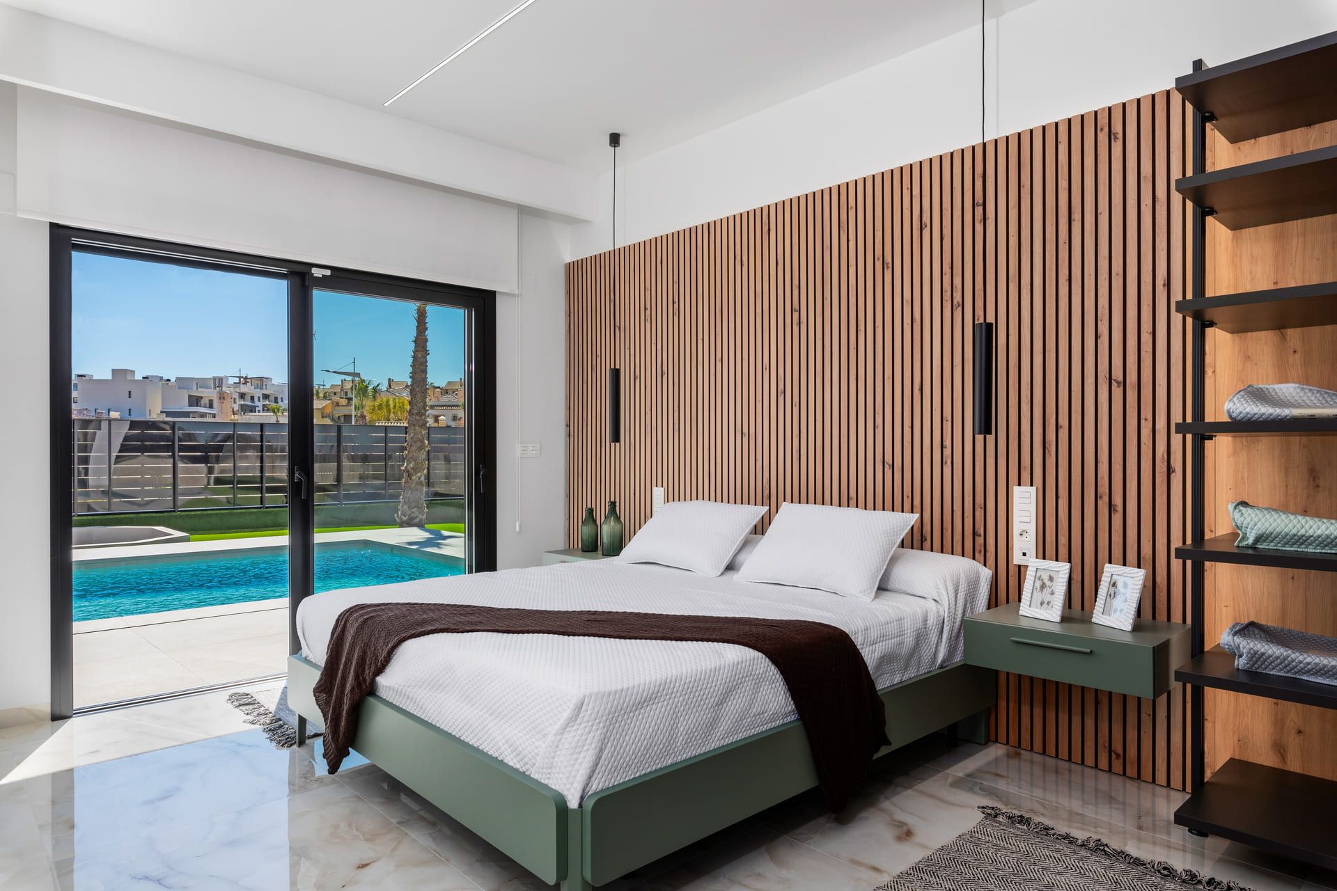 New Build - Villa - La Finca Golf