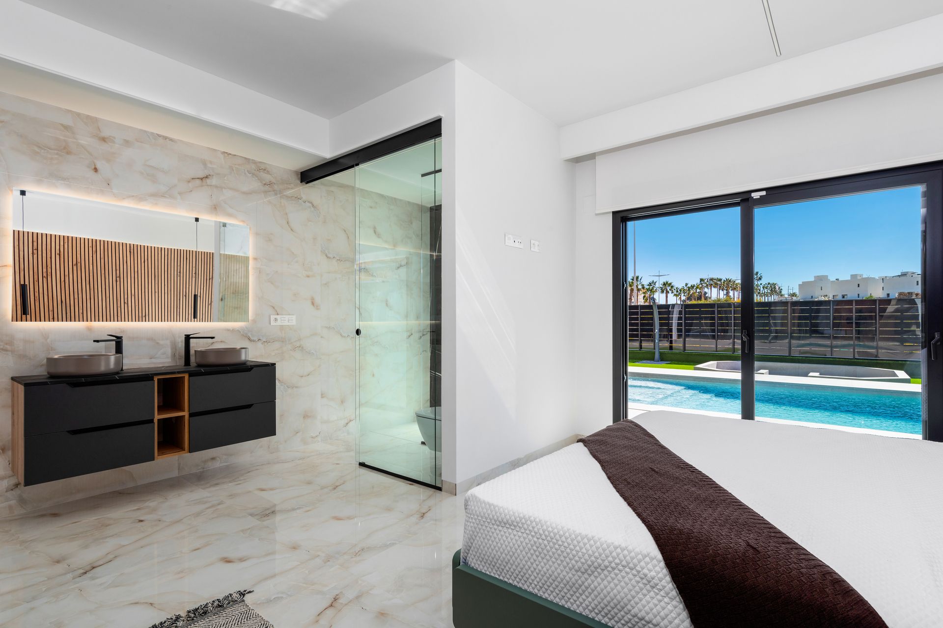 New Build - Villa - La Finca Golf