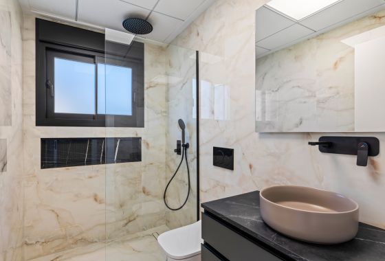 Villa · New Build - La Finca Golf · Alicante
