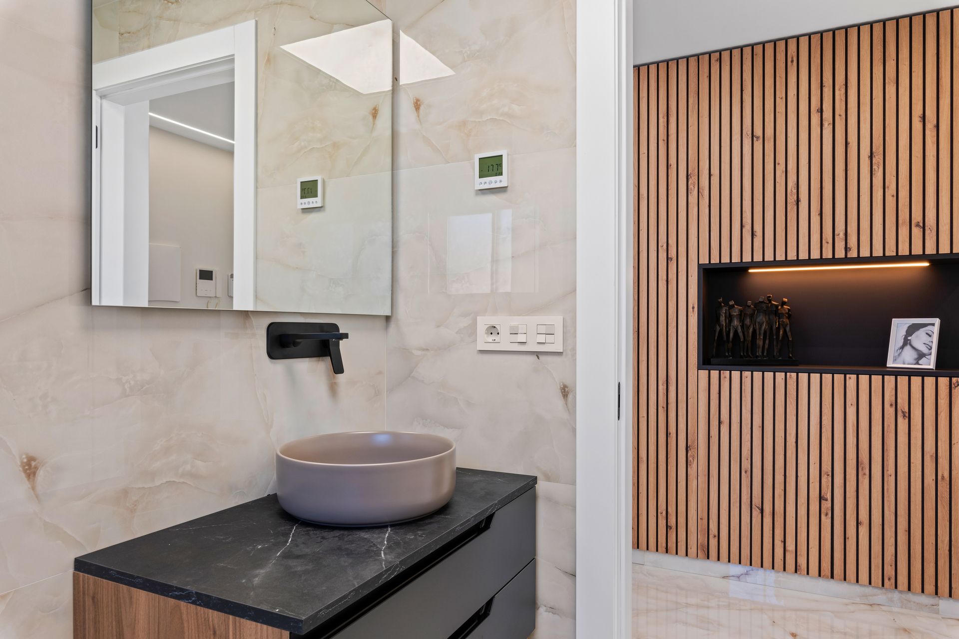 New Build - Villa - La Finca Golf