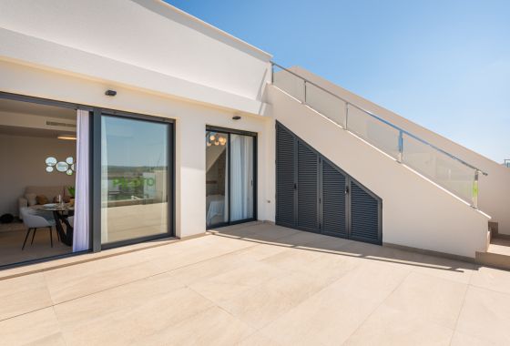 Neue Gebäude - Villa - Dehesa De Campoamor - Costa Blanca Süd