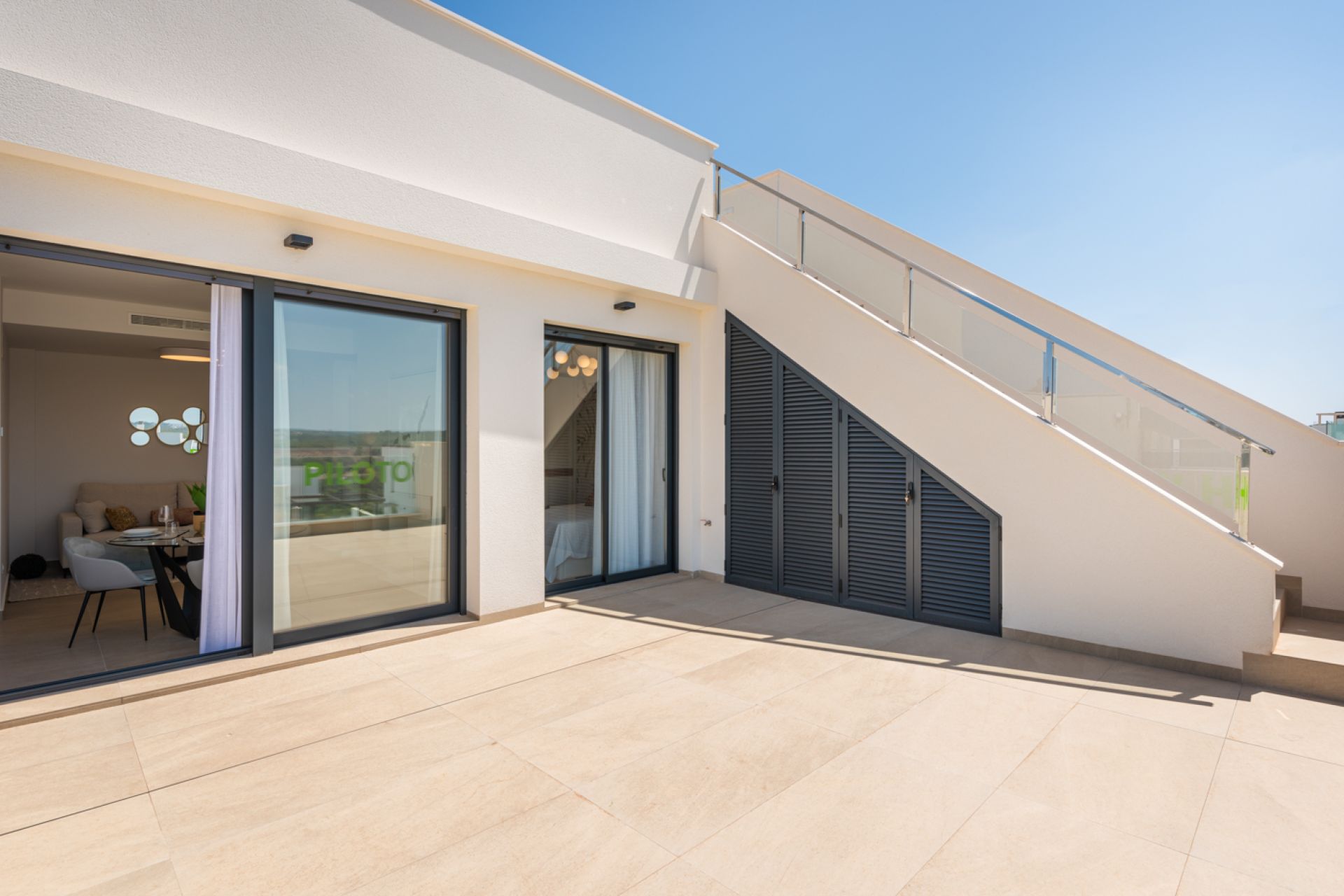 Neue Gebäude - Villa - Dehesa De Campoamor - Costa Blanca Süd