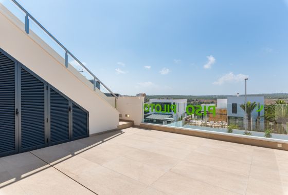 Neue Gebäude - Villa - Dehesa De Campoamor - Costa Blanca Süd