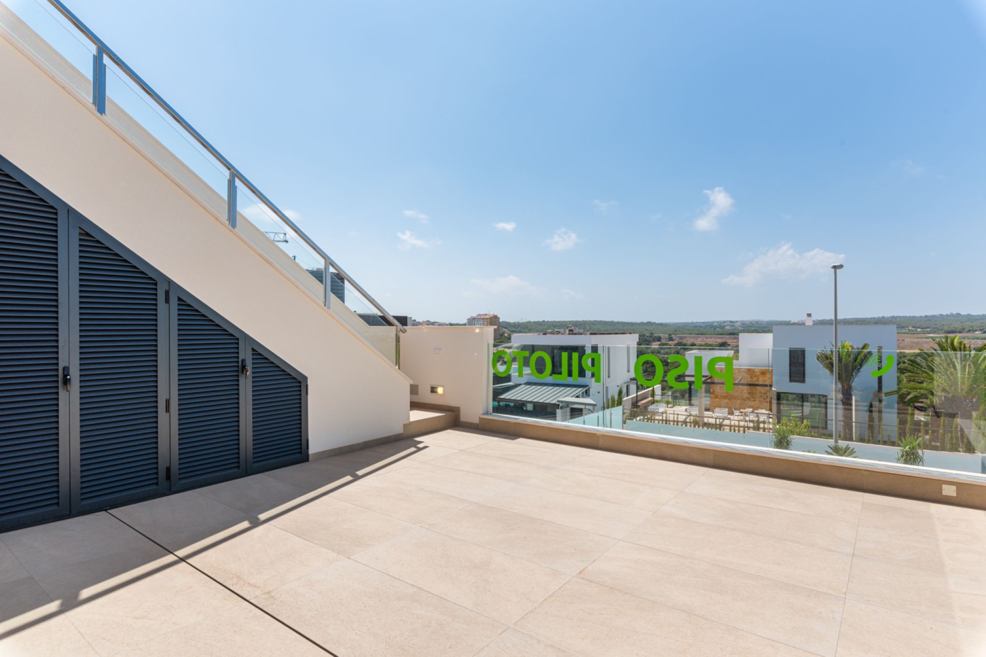 Neue Gebäude - Villa - Dehesa De Campoamor - Costa Blanca Süd