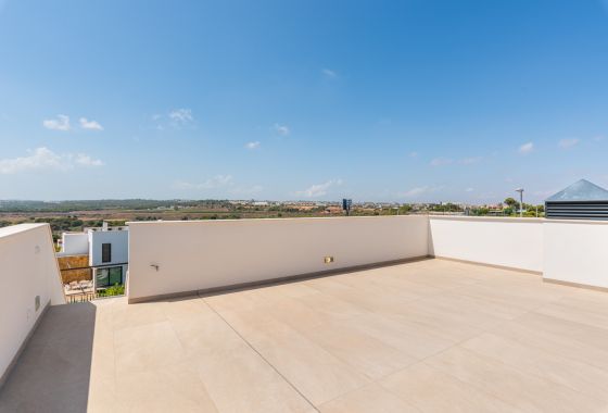 Neue Gebäude - Villa - Dehesa De Campoamor - Costa Blanca Süd
