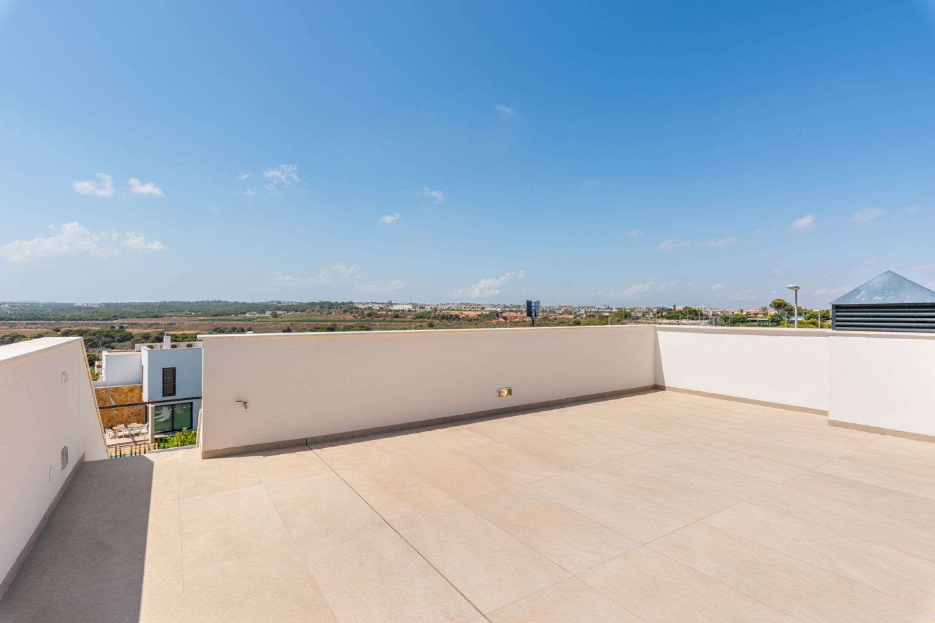 Neue Gebäude - Villa - Dehesa De Campoamor - Costa Blanca Süd
