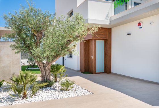 Neue Gebäude - Villa - Dehesa De Campoamor - Costa Blanca Süd