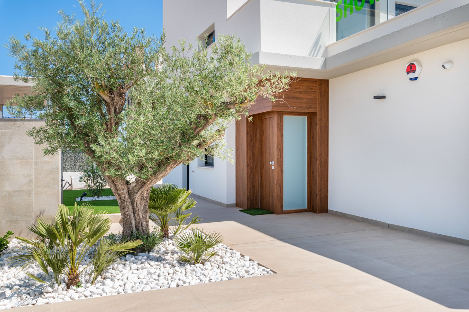 Neue Gebäude - Villa - Dehesa De Campoamor - Costa Blanca Süd