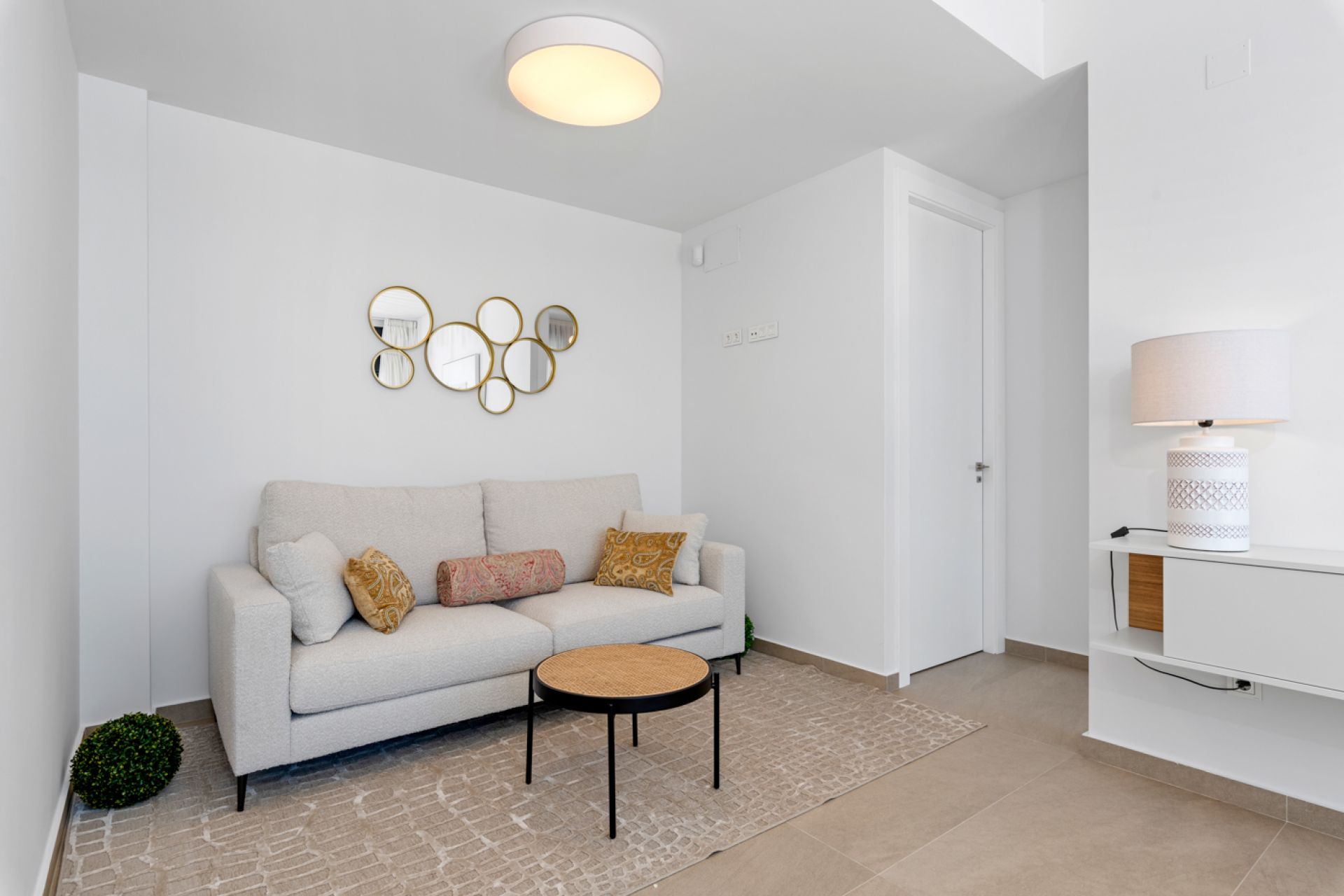 Neue Gebäude - Villa - Dehesa De Campoamor - Costa Blanca Süd
