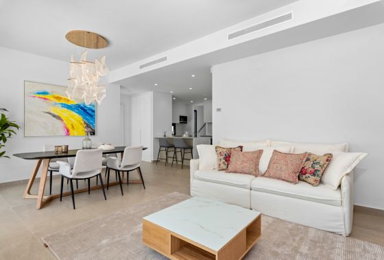 Neue Gebäude - Villa - Dehesa De Campoamor - Costa Blanca Süd