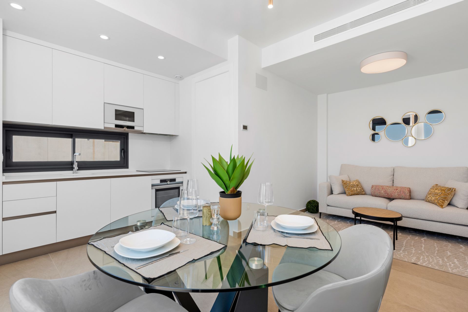 Neue Gebäude - Villa - Dehesa De Campoamor - Costa Blanca Süd