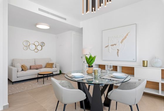 Neue Gebäude - Villa - Dehesa De Campoamor - Costa Blanca Süd