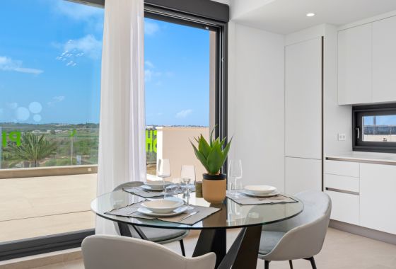Neue Gebäude - Villa - Dehesa De Campoamor - Costa Blanca Süd