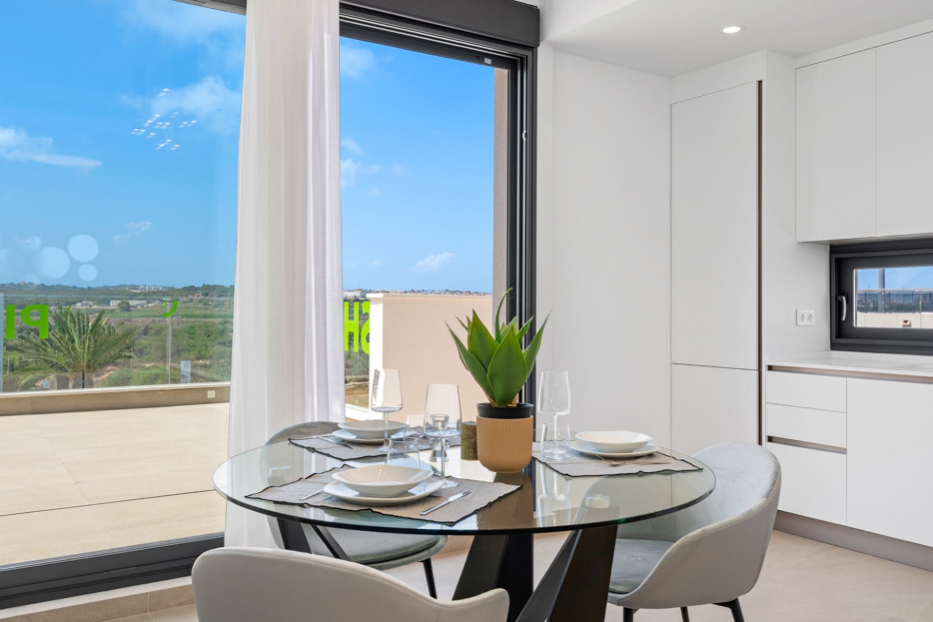 Neue Gebäude - Villa - Dehesa De Campoamor - Costa Blanca Süd