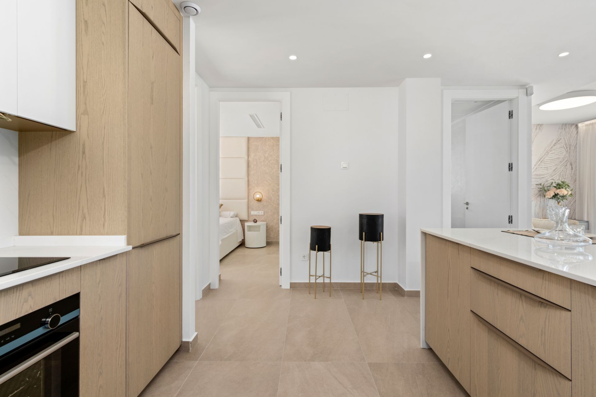Neue Gebäude - Villa - Dehesa De Campoamor - Costa Blanca Süd