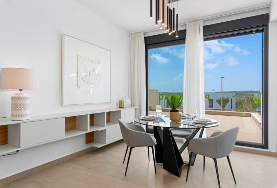 Neue Gebäude - Villa - Dehesa De Campoamor - Costa Blanca Süd