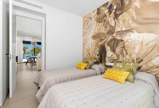 Neue Gebäude - Villa - Dehesa De Campoamor - Costa Blanca Süd