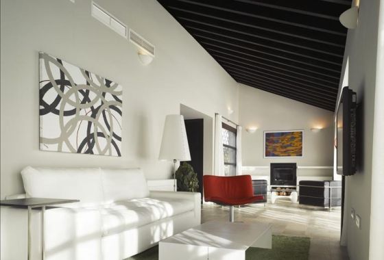 Obra nueva - Villa - Peraleja Golf - Costa Calida