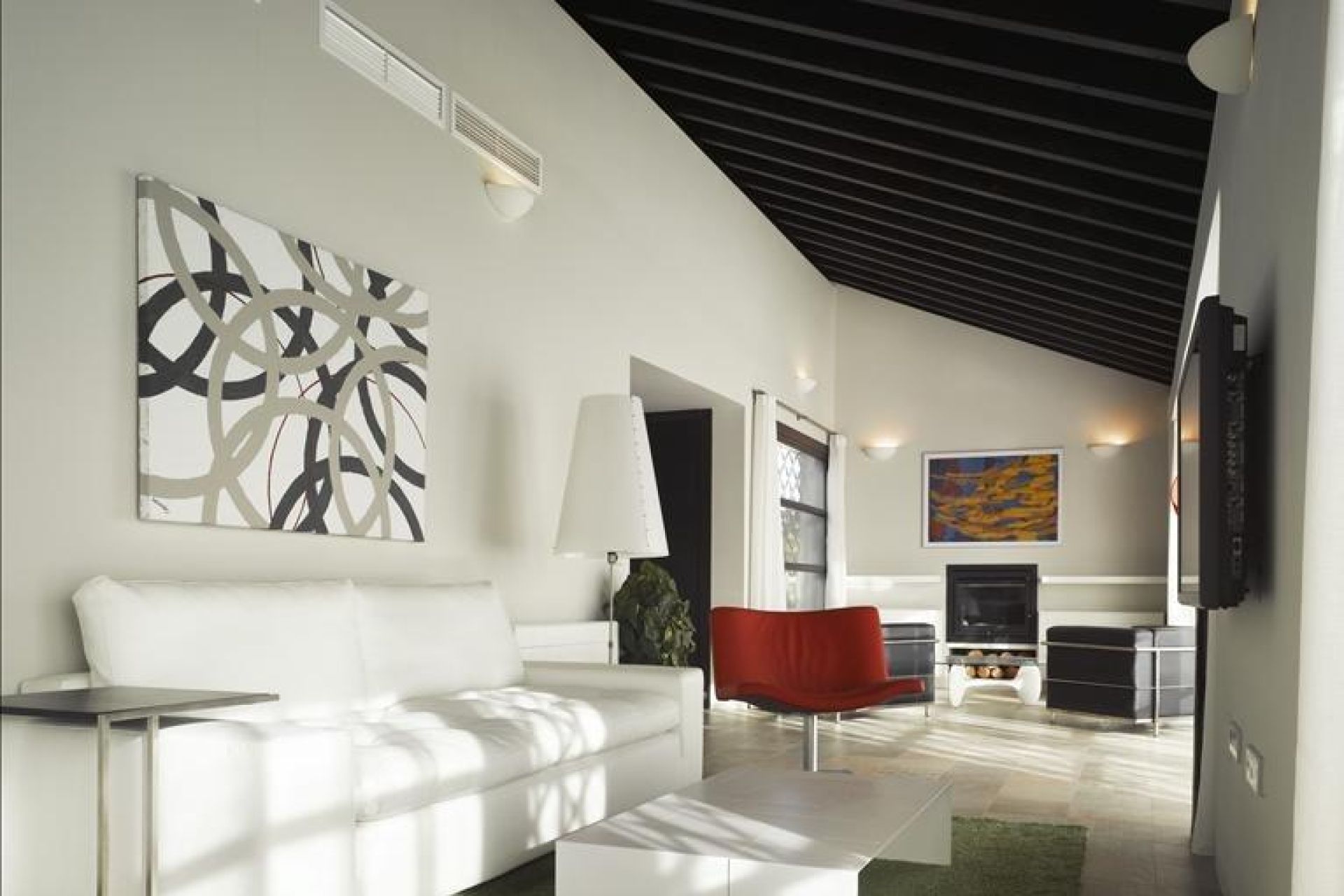 Obra nueva - Villa - Peraleja Golf - Costa Calida