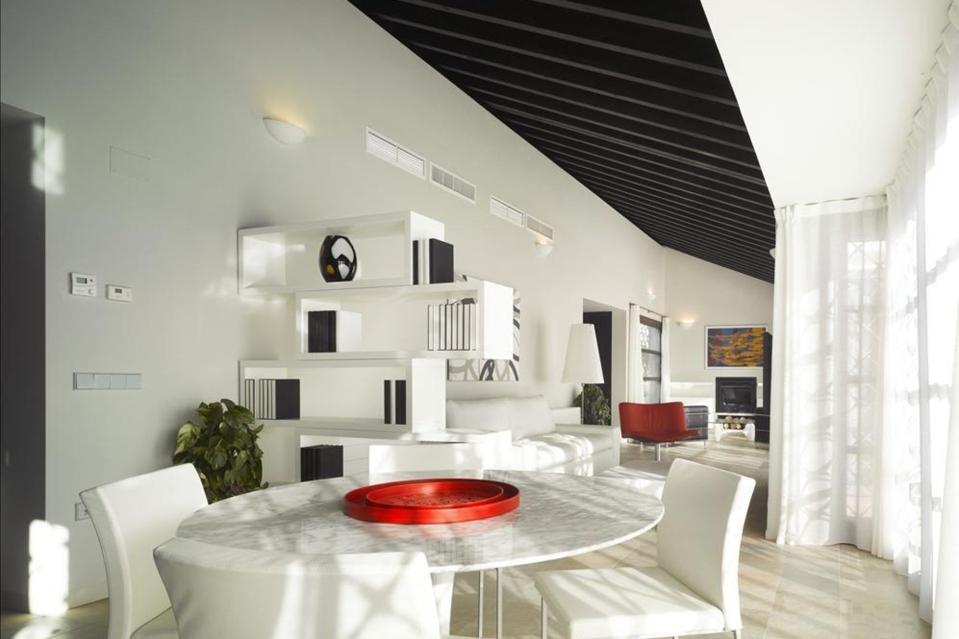 Obra nueva - Villa - Peraleja Golf - Costa Calida