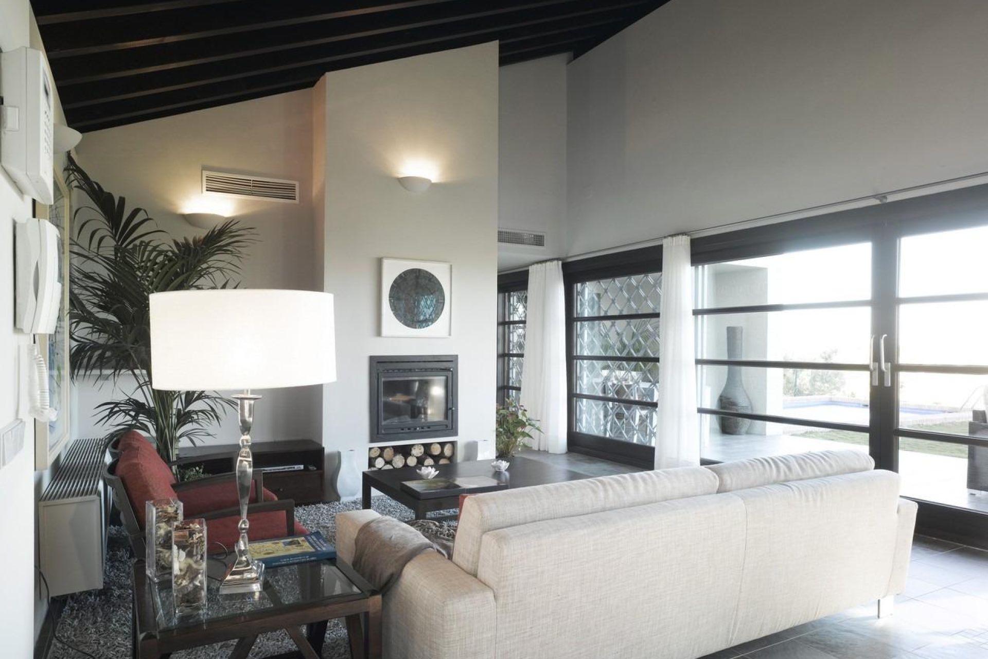 Obra nueva - Villa - Peraleja Golf - Costa Calida