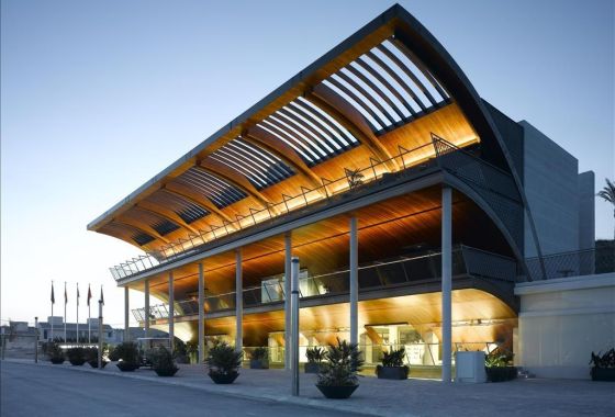 Obra nueva - Villa - Peraleja Golf - Costa Calida